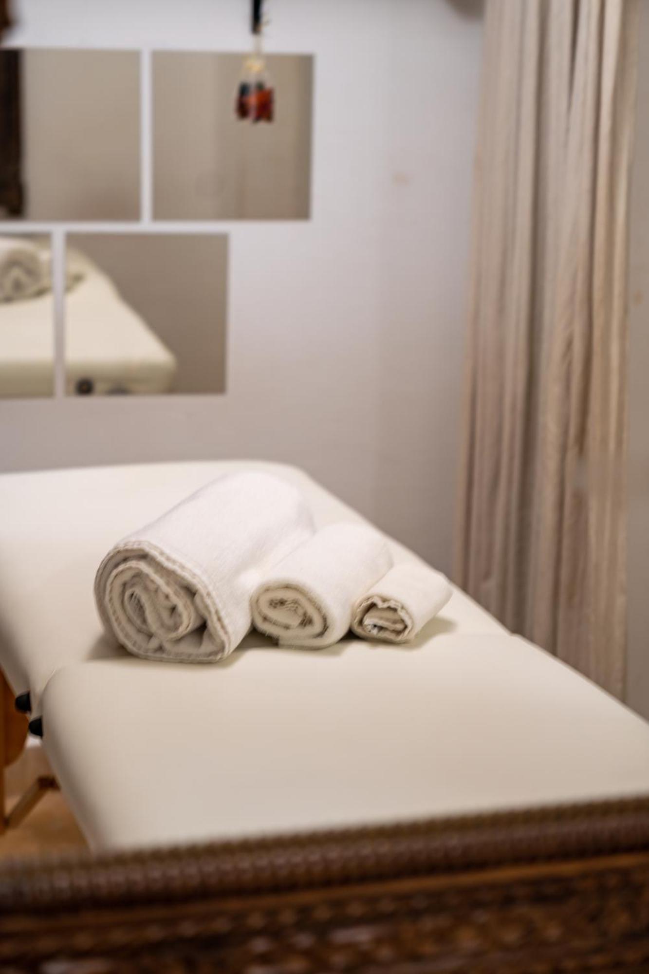 Riad Cologne & Spa مراكش المظهر الخارجي الصورة