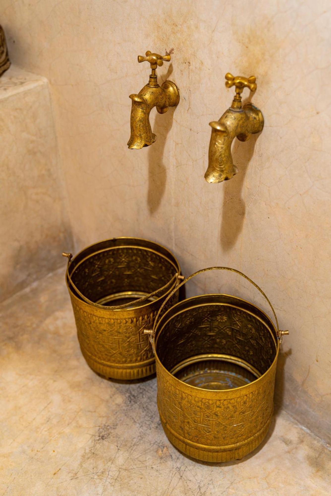 Riad Cologne & Spa مراكش المظهر الخارجي الصورة
