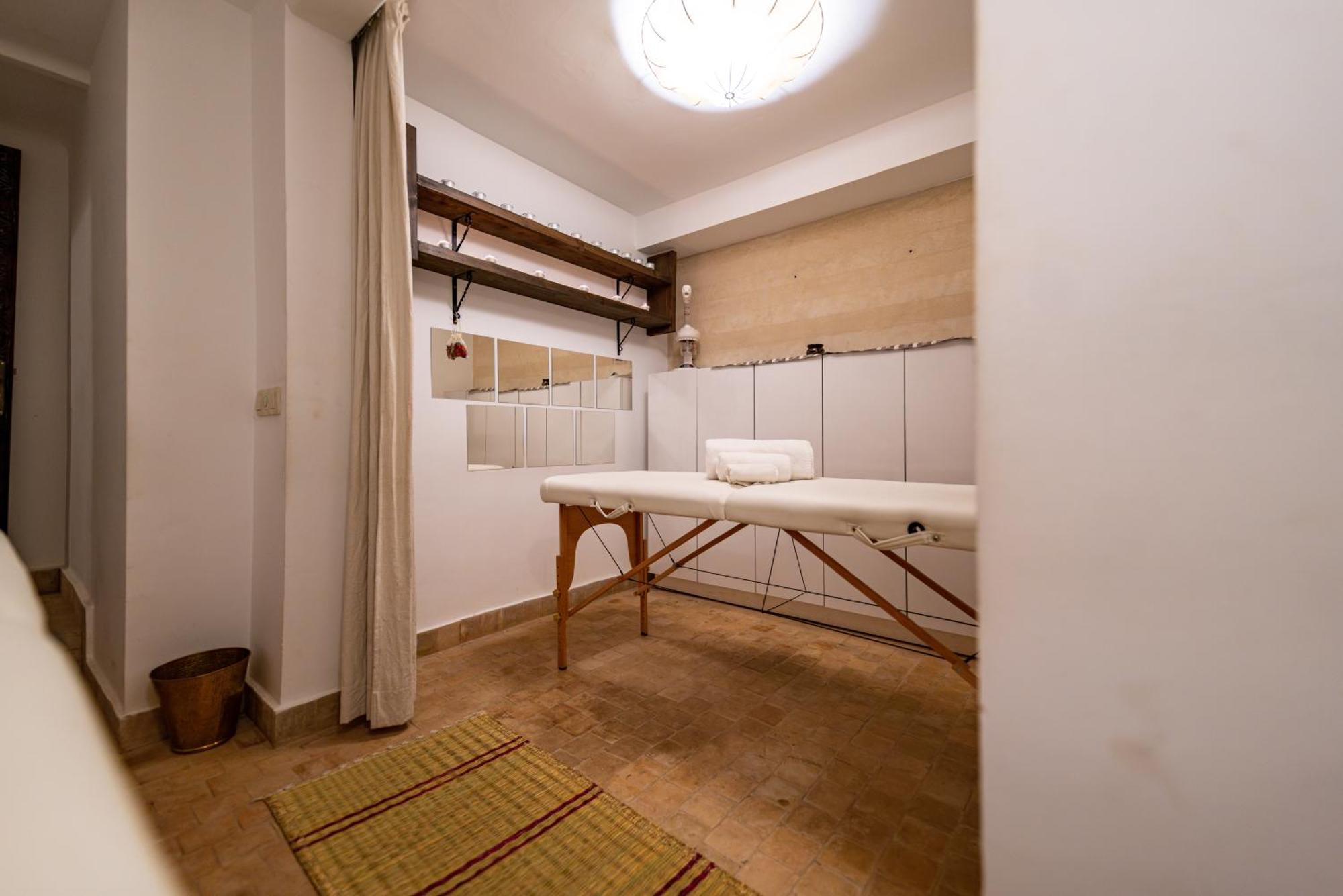 Riad Cologne & Spa مراكش المظهر الخارجي الصورة