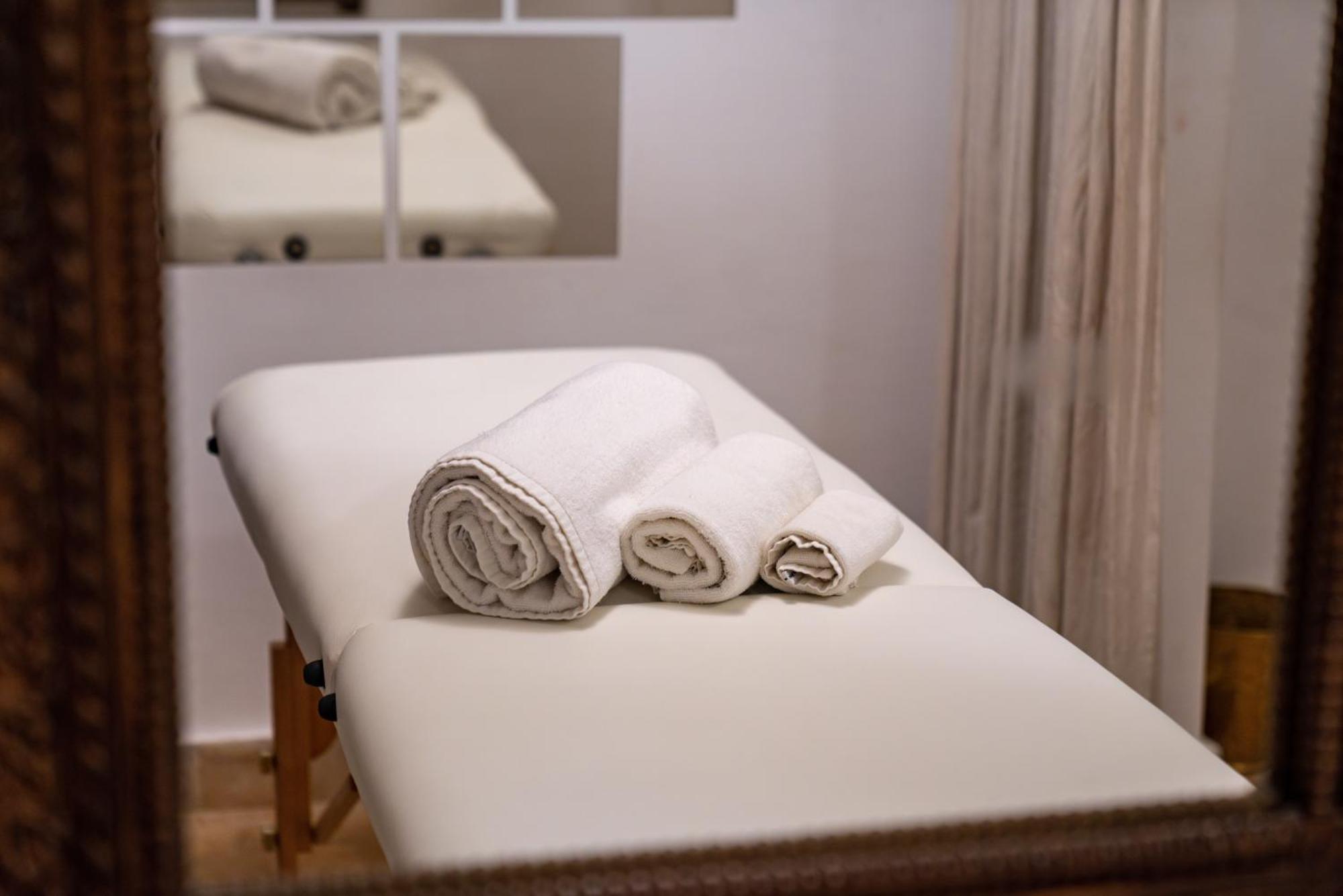 Riad Cologne & Spa مراكش المظهر الخارجي الصورة