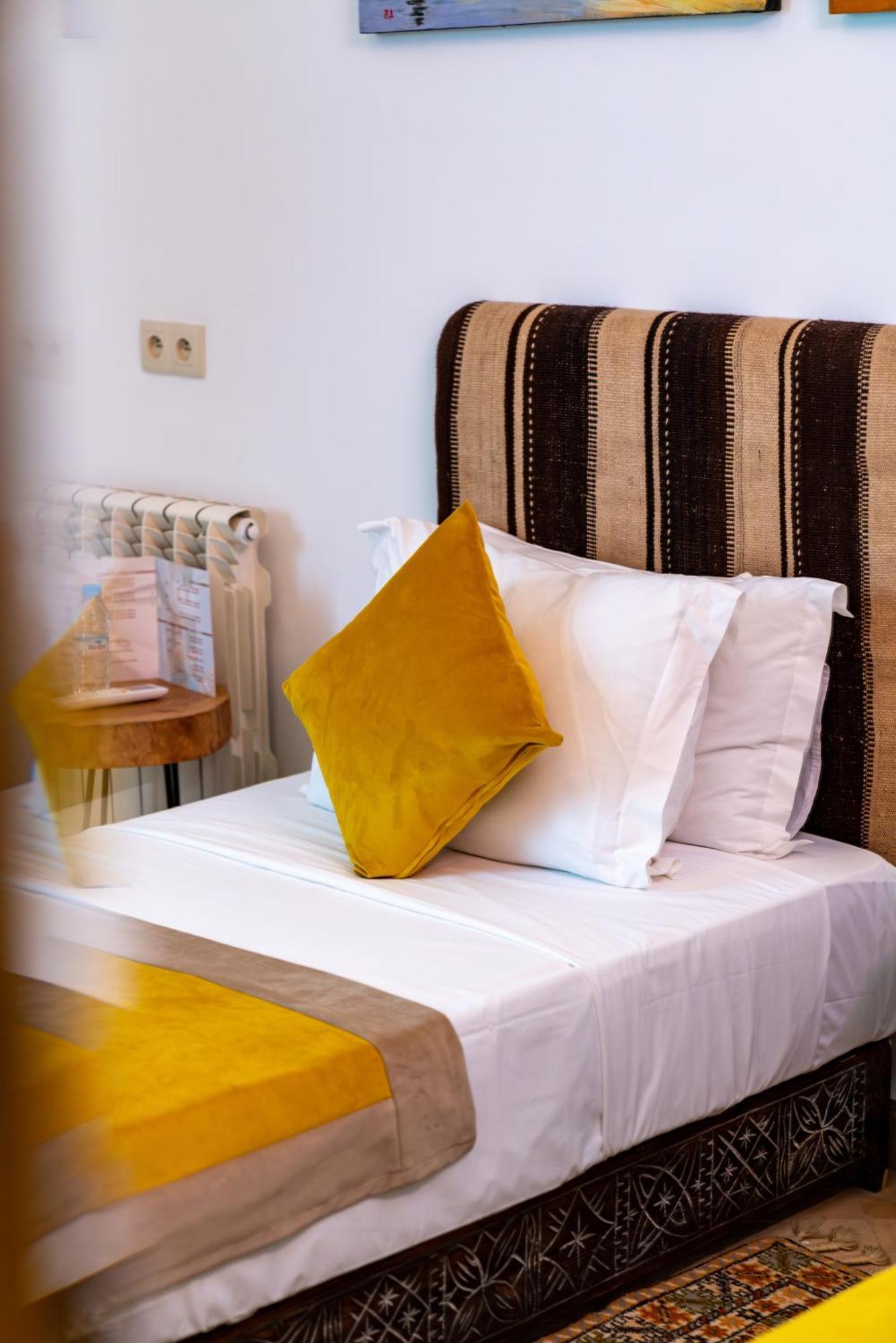 Riad Cologne & Spa مراكش المظهر الخارجي الصورة